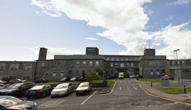 No funding commitment for new Roscommon psychiatric unit