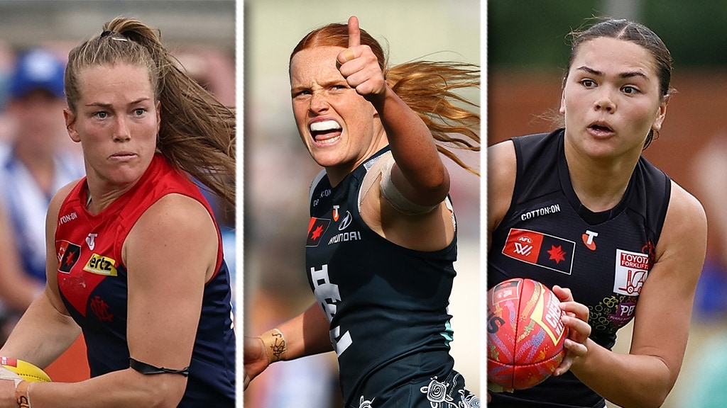 Your club's No.1 priority for 2026