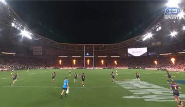 The NRL’s proposed kick-off rule misunderstands the reality of rugby league, and life