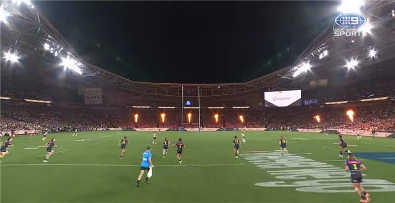 The NRL’s proposed kick-off rule misunderstands the reality of rugby league, and life