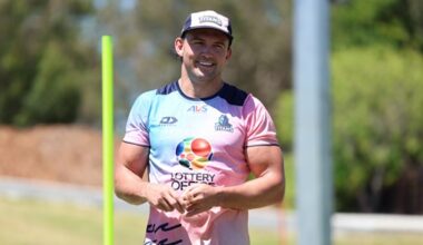 NRL 2026: Titans, Randall's refinement: Hannay clears focus for new middle man