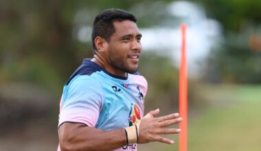 NRL 2026: Titans, Fotuaika backs new-look pack with honest admission