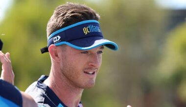 NRL 2026: Titans, 'Everyone has to fight for their jersey': Verrills embraces dummy-half challenge