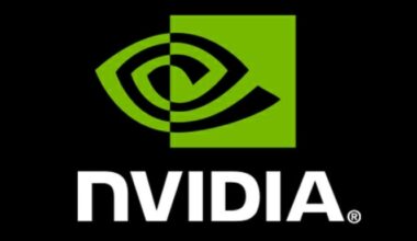 nvidia logo