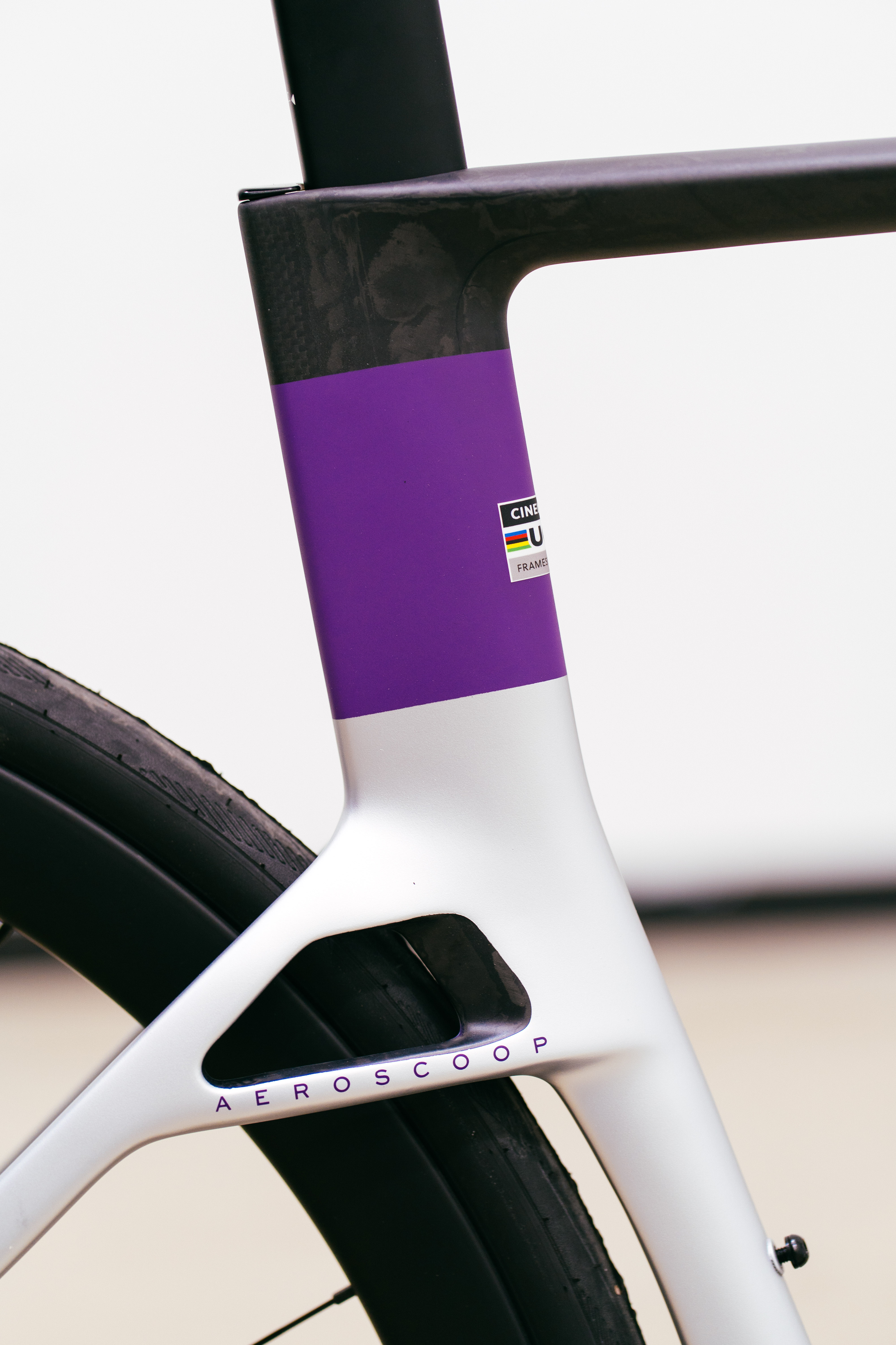 Cinelli Aeroscoop
