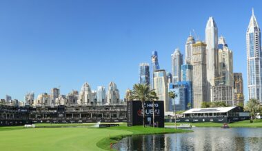 Hero Dubai Desert Classic Prize Money Payout 2026