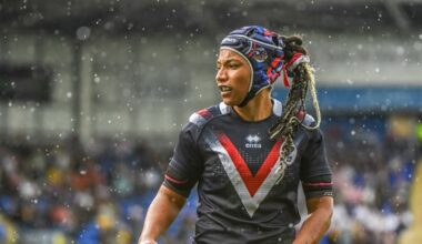 'Come to France': French captain's call out to NRLW stars