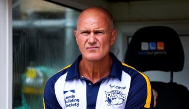 NRL 2026: RLWC26; Former Parramatta Eels coach Brad Arthur confirms interest in England job for IRL Rugby League World Cup 2026