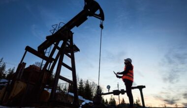 You’d Be Surprised How Few Companies Are Behind Half the World’s CO2 Emissions