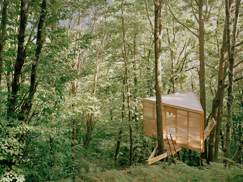 Casetta Tessino Olin Petzold