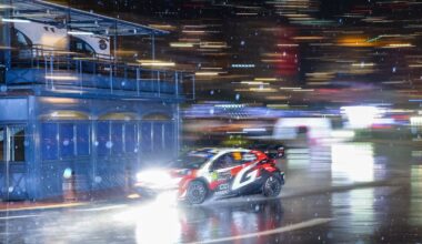 Why WRC drivers hailed return of Monaco GP circuit stage