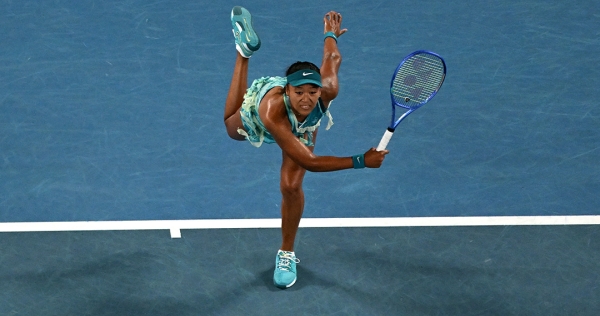 AO 2026 Day 7 preview: Osaka back in the spotlight