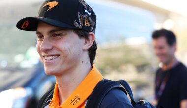 Oscar Piastri reveals F1’s unofficial “UNO” world championship and George Russell’s “questionable” rules