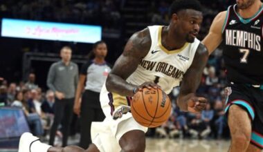 Top Picks, Lineups & Injuries for Friday