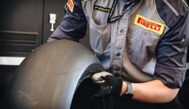 Pirelli's MotoGP plans: 'We don’t want to keep the tyre-pressure rule'