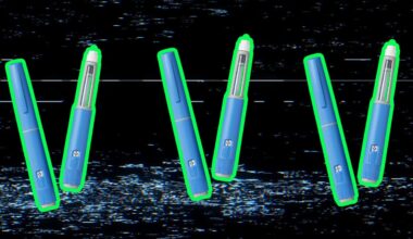 Ozempic Users Regain The Weight Within Two Years Of Stopping, Study Finds