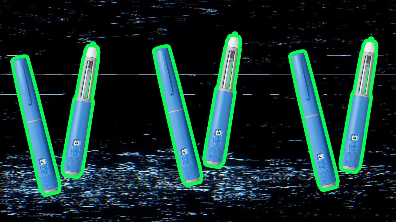 Ozempic Users Regain The Weight Within Two Years Of Stopping, Study Finds