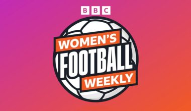 BBC Women's Football Weekly - Spurs push for Champions League spot & Man City maintain gap at the top