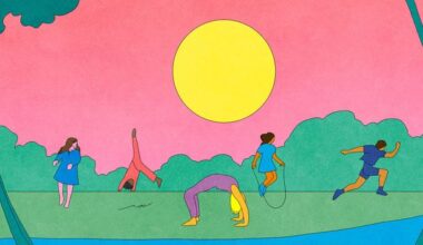 Five lifestyle tweaks to help you live well for longer