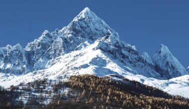 How AI solved the mystery of a missing mountaineer