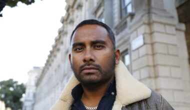 Amol Rajan to leave Today later this year – RadioToday