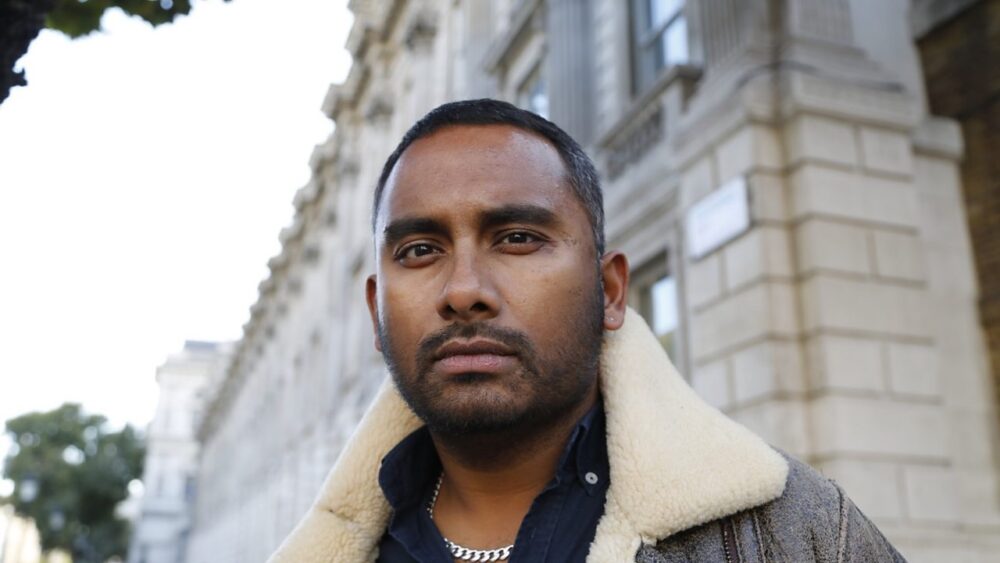 Amol Rajan to leave Today later this year – RadioToday