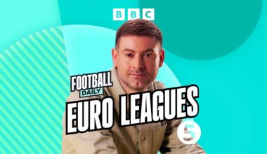Football Daily - Euro Leagues: Champions League underdogs
