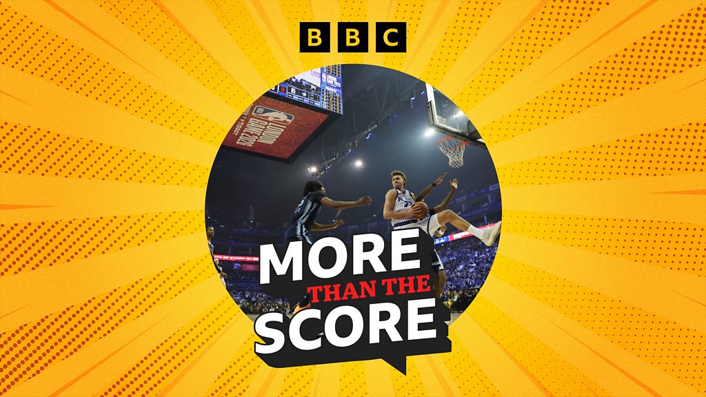 More than the Score - Why does the NBA want to start a European league?