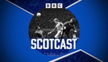 Scotcast - Could Gordon McQueen's death change football?