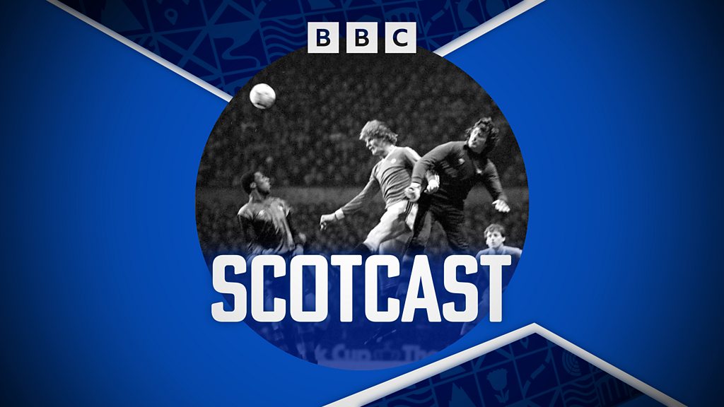 Scotcast - Could Gordon McQueen's death change football?