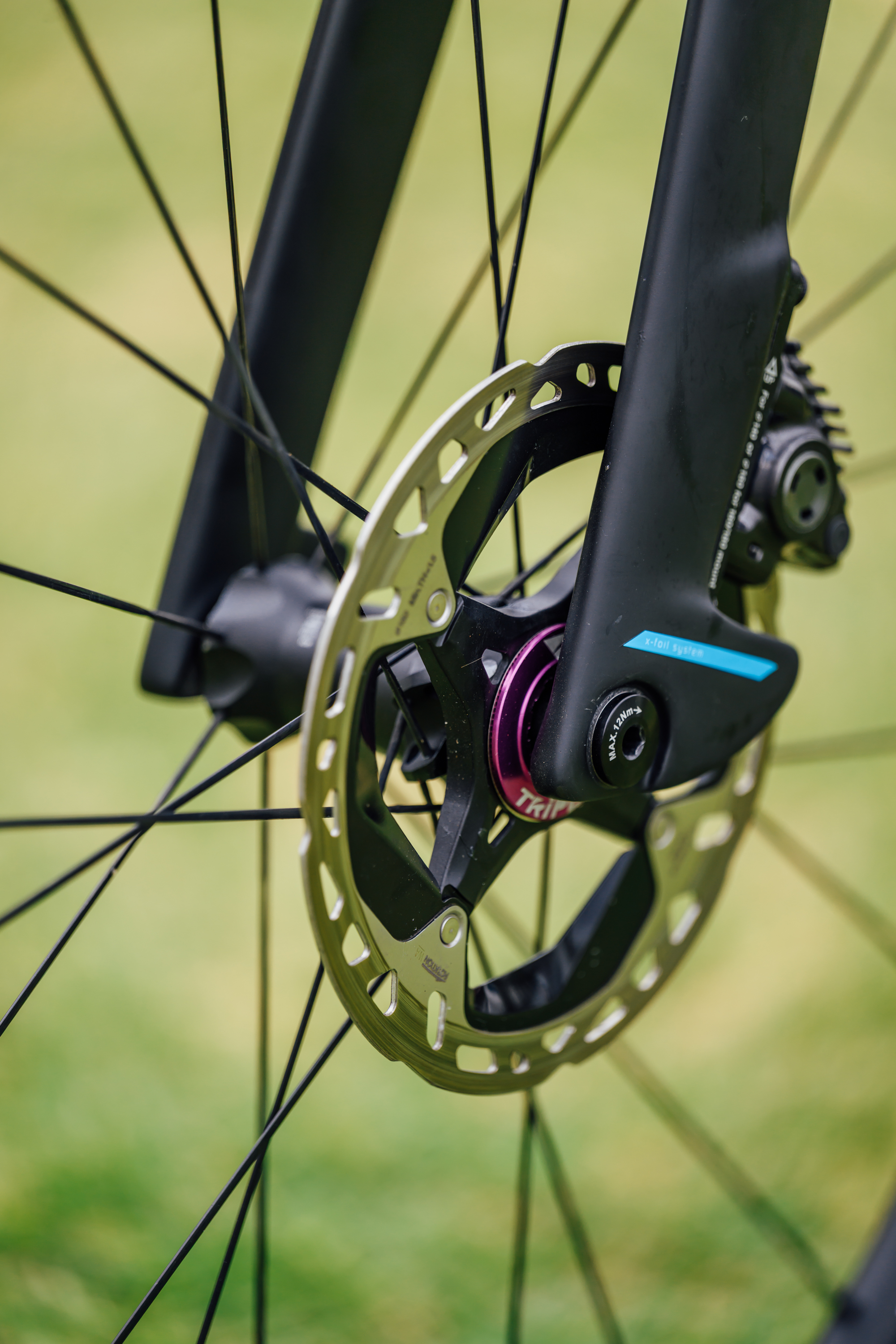 Tour Down Under bike tech