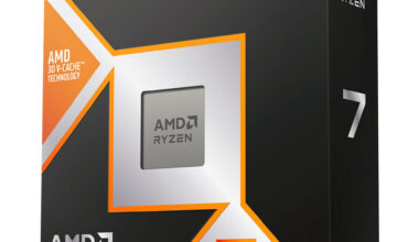 AMD Ryzen 7 9850X3D CPU Sample Reaches 5.75 GHz on All Cores