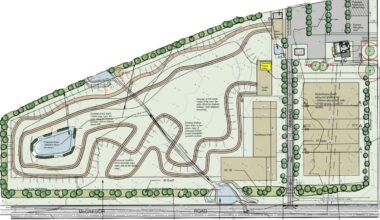 Melbourne to get new grassroots autocross race track