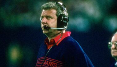 Coaching legends who likely would have been fired in today's NFL