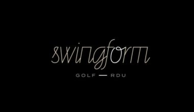 SwingForm Golf provides advanced golf instruction and performance training for Raleigh-area golfers.