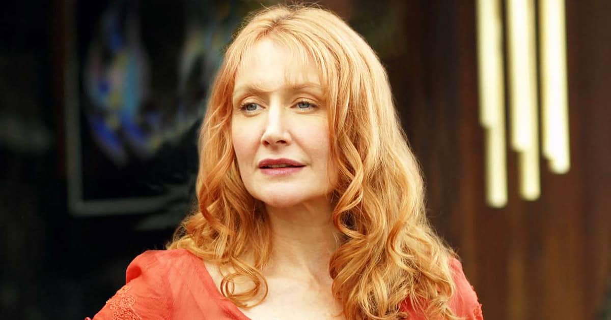 Patricia Clarkson, Martin Scorsese, What Happens at Night