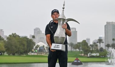 Patrick Reed wins Dubai Desert Classic: Is a PGA Tour return possible?