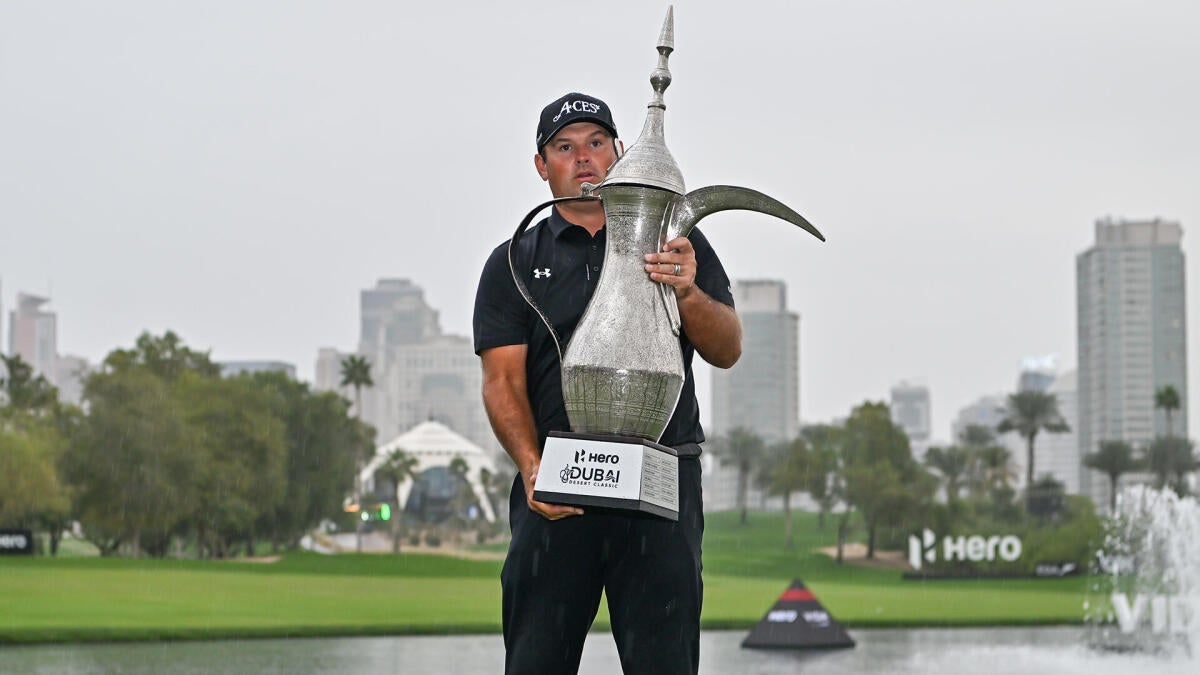 Patrick Reed wins Dubai Desert Classic: Is a PGA Tour return possible?