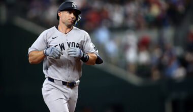 D-Backs Continuing To Pursue First Base, Pitching Help