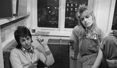 Watch the Trailer for Paul McCartney’s Man on the Run Documentary