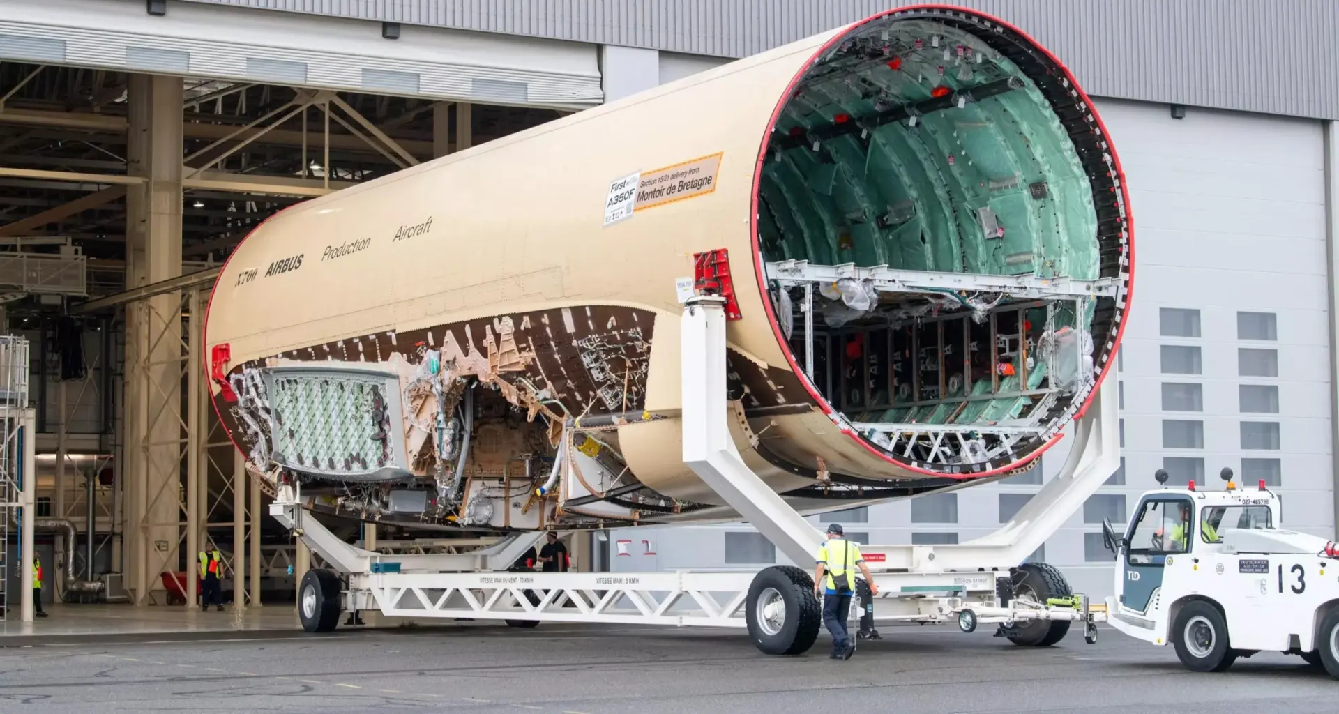 Airbus and Boeing Could Launch New Commercial Aircraft in 2027