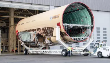 Airbus and Boeing Could Launch New Commercial Aircraft in 2027