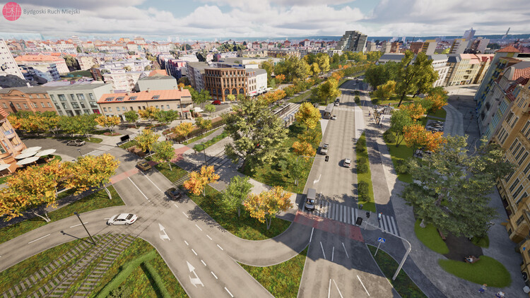 Pedestrianisation Initiatives and UNStudio’s Central Yards Theatre in Hong Kong: This Week’s Review - Image 13 of 20