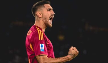 Pellegrini nearing renewal, Celik on his way out