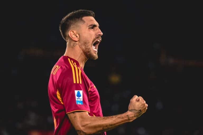 Pellegrini nearing renewal, Celik on his way out