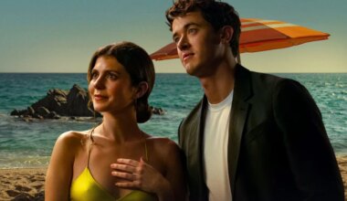 Exactly Where & When Emily Henry's 'People We Meet On Vacation' Comes Out