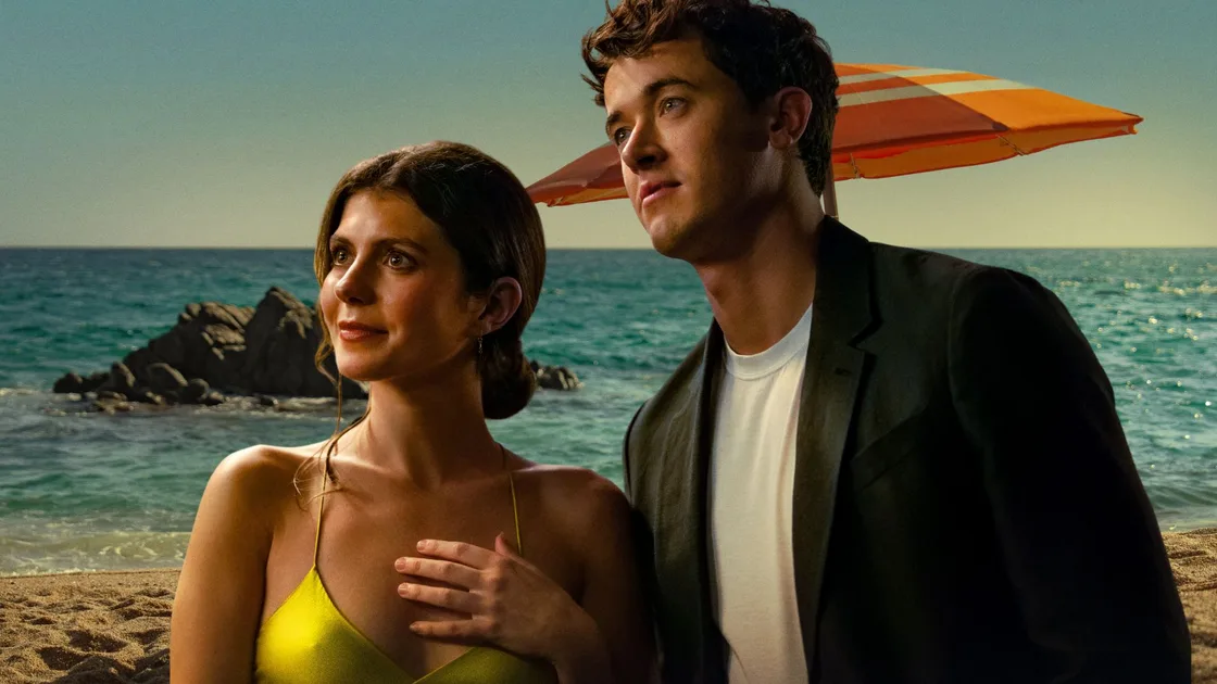 Exactly Where & When Emily Henry's 'People We Meet On Vacation' Comes Out