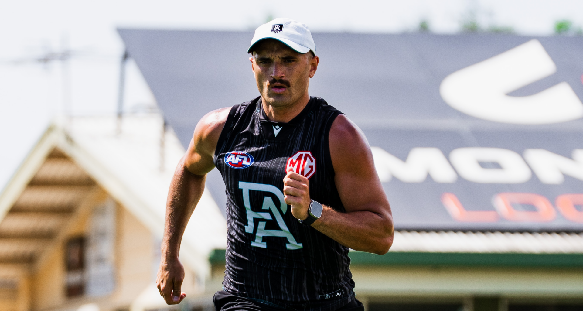 Injury report: Powell-Pepper undergoes knee procedure