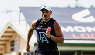 Injury report: Powell-Pepper undergoes knee procedure