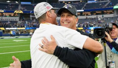 'He'll be attacking with an enthusiasm unknown to mankind the next opportunity'